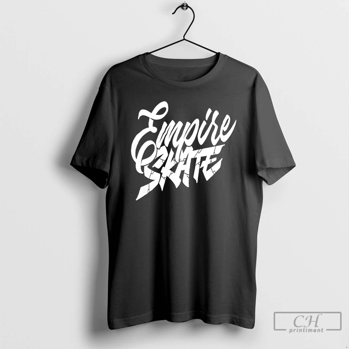 Classic Empire Skate Signature T Shirts Hoodie, Sweatshirt | InkRitualCo.com