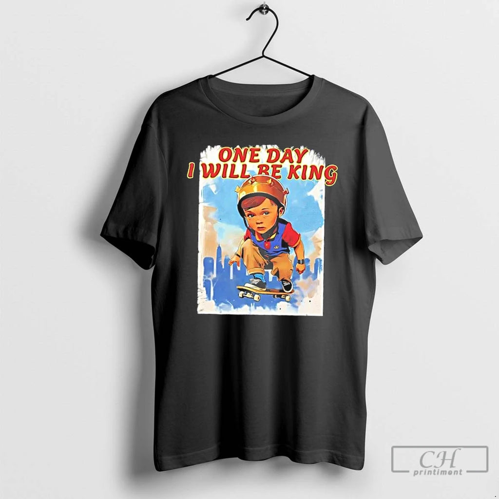 Classic Empire Skate Retro Kid On Skateboard T Shirts Hoodie, Sweatshirt | InkRitualCo.com
