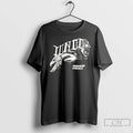 Classic Engels Shark Lions Junie Kongkretong Kagubatan Retro T-Shirts, Hoodie, Sweatshirt | InkRitualCo.com