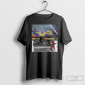 Classic Erase The M Ohio State Rivalry 27 9 Buckeyes Beat Michigan T Shirts Sweater Hoodie, Sweatshirt | InkRitualCo.com