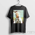Classic Eric Morris North Texas Mean Green 2025 Coach Of The Year T Shirts Sweater Hoodie, Sweatshirt | InkRitualCo.com