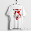 Classic Estudiantes De La Plata 2025 Clausura Tournament Champions T-Shirts, Hoodie, Sweatshirt | InkRitualCo.com