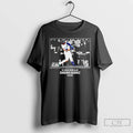Classic Eugenio Suarez 2025 Mlb Postseason Go Ahead Grand Slam T Shirts Hoodie, Sweatshirt | InkRitualCo.com