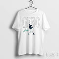 Classic Eugenio Suarez 28 Seattle Mariners Geno Signature T Shirts Hoodie, Sweatshirt | InkRitualCo.com
