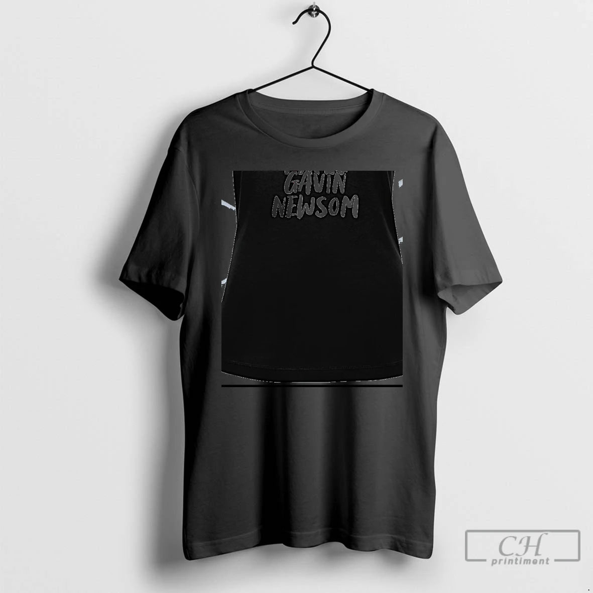 Classic Even My Dog Hates Gavin Newsom T Shirts Hoodie, Sweatshirt | InkRitualCo.com