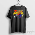 Classic Evil Emperor Zurg T-Shirts, Hoodie, Sweatshirt | InkRitualCo.com