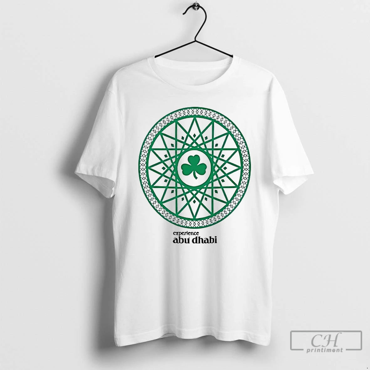 Classic Experience Abu Dhabi T-Shirts, Hoodie, Sweatshirt | InkRitualCo.com