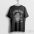 Classic Extra Spicy Personality Hot Noodles Foodie T-Shirts, Hoodie, Sweatshirt | InkRitualCo.com