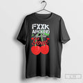 Classic Fxxk Around And Get Gout Cherries T Shirts Hoodie, Sweatshirt | InkRitualCo.com