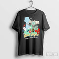 Classic Fallout Welcome To New Vegas Take A Chance On Us T-Shirts, Hoodie, Sweatshirt | InkRitualCo.com