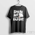 Classic Family Guy Stewie Griffin Spank Me Ive Been A Bad Boy T Shirts Sweater Hoodie, Sweatshirt | InkRitualCo.com