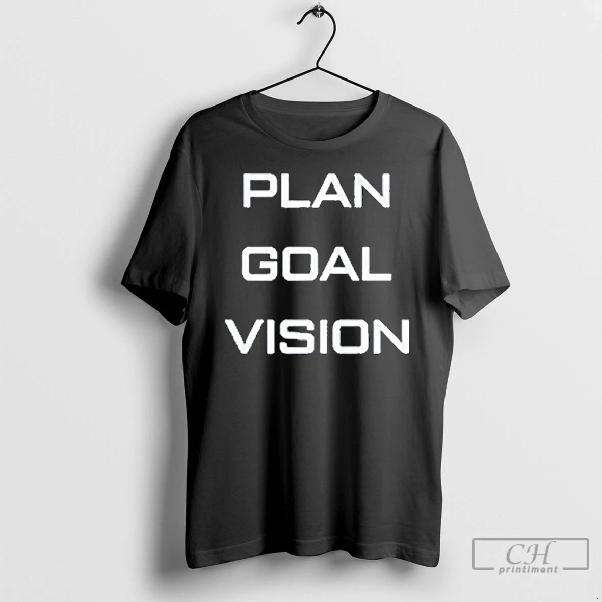 Classic Family Stone Harry Levin Goal Plan Vision T-Shirts, Hoodie, Sweatshirt | InkRitualCo.com