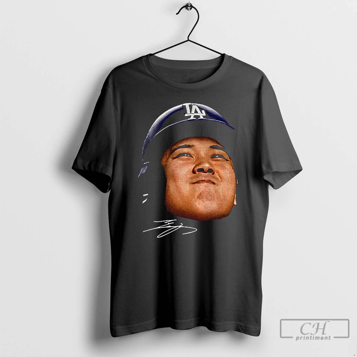 Classic Fan Inspired Shohei Ohtani Los Angeles Dodgers Meme Signature T Shirts Hoodie, Sweatshirt | InkRitualCo.com