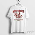 Classic Featuring Bryan Bozzi Ferrari Strategy Must Be The Water Vintage T-Shirts, Hoodie, Sweatshirt | InkRitualCo.com