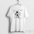 Classic Federal Swat Agent Aim For Their Limbs T-Shirts, Hoodie, Sweatshirt | InkRitualCo.com