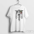 Classic Feel It In My Bones Skeleton T-Shirts, Hoodie, Sweatshirt | InkRitualCo.com