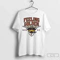 Classic Feeling Golden 23 6 Texas Football T Shirts Hoodie, Sweatshirt | InkRitualCo.com