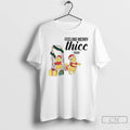 Classic Feeling Merry Thiccmas Today Winnie The Pooh Christmas T-Shirts, Hoodie, Sweatshirt | InkRitualCo.com