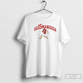 Classic Fernando Mendoza He15man Football T-Shirts, Hoodie, Sweatshirt | InkRitualCo.com