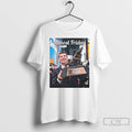 Classic Fernando Mendoza Heismendoza Trophy Celebration T-Shirts, Hoodie, Sweatshirt | InkRitualCo.com
