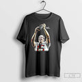 Classic Fernando Mendoza Hoosiers Indiana Football Mvp Trophy Signature T-Shirts, Hoodie, Sweatshirt | InkRitualCo.com