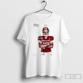 Classic Fernando Mendoza Indiana Football 2025 Coach Of The Year T-Shirts, Hoodie, Sweatshirt | InkRitualCo.com