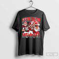 Classic Fernando Mendoza Indiana Football Ncaa Individual Collage T-Shirts, Hoodie, Sweatshirt | InkRitualCo.com