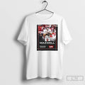 Classic Fernando Mendoza Maxwell Awards Winner T-Shirts, Hoodie, Sweatshirt | InkRitualCo.com
