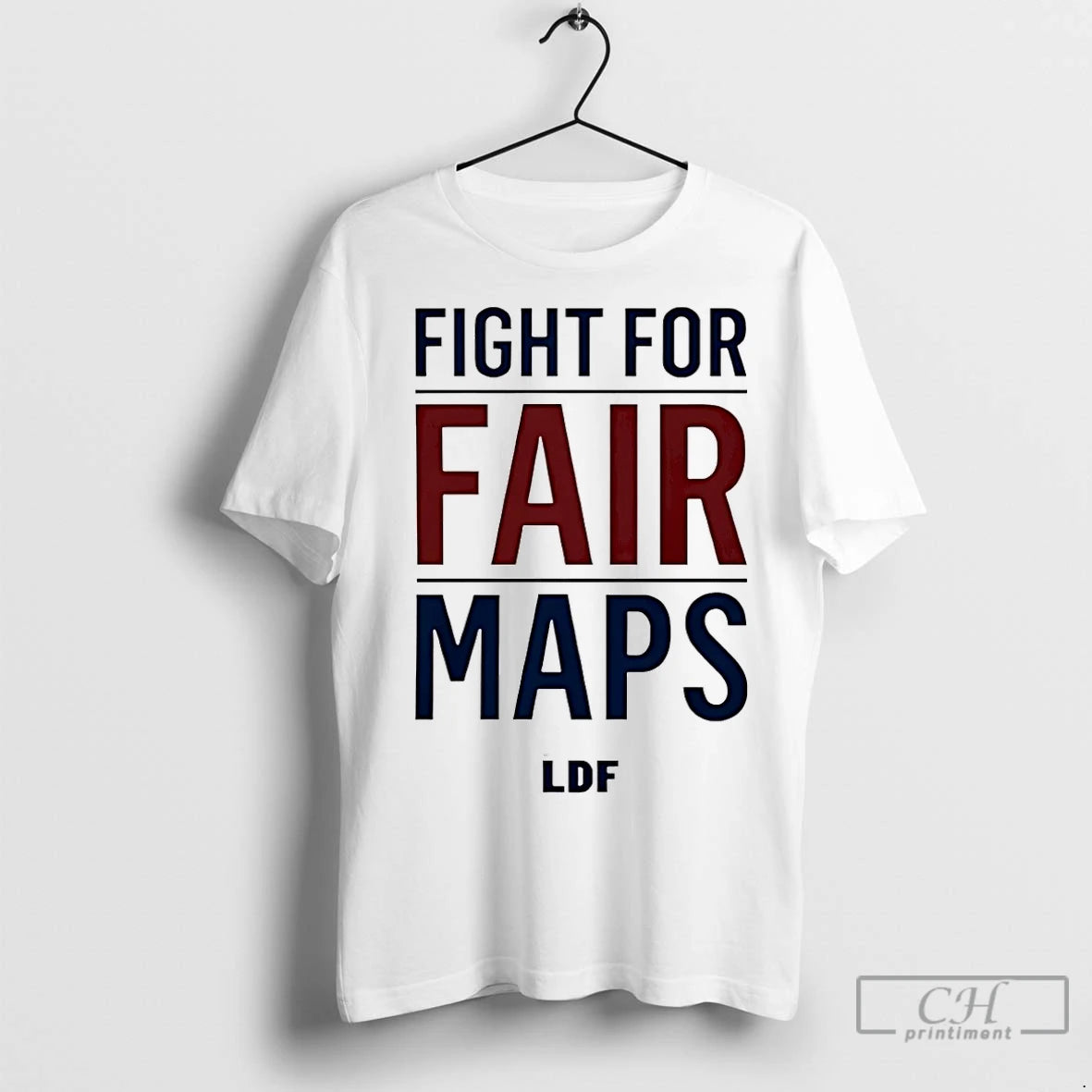 Classic Fight For Fair Maps T-Shirts, Hoodie, Sweatshirt | InkRitualCo.com