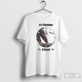 Classic Flamingo Oclock Graphic T-Shirts, Hoodie, Sweatshirt | InkRitualCo.com