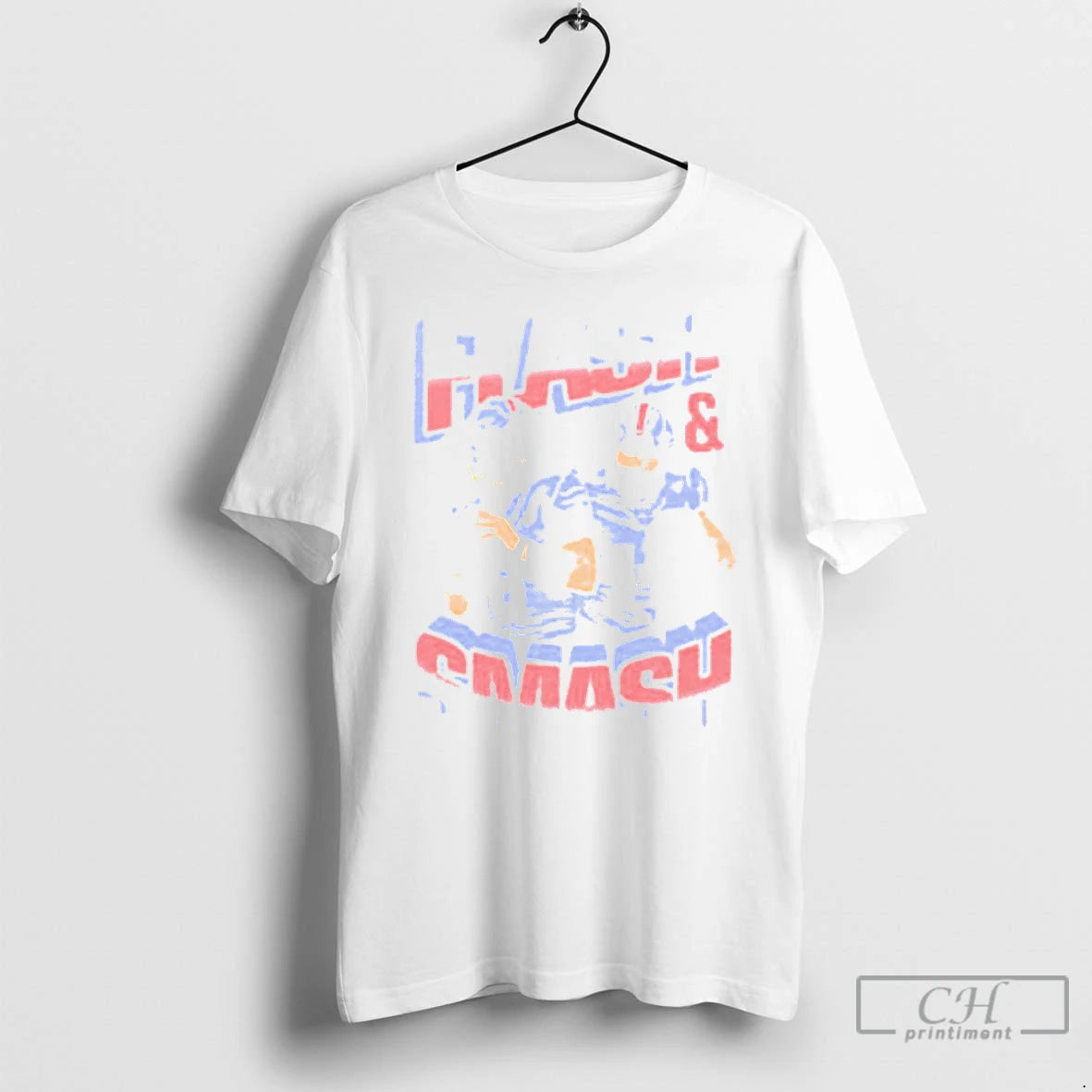 Classic Flash And Smash T Shirts Hoodie, Sweatshirt | InkRitualCo.com
