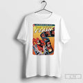 Classic Flash The Return Of Barry Allen T Shirts Hoodie, Sweatshirt | InkRitualCo.com