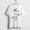Classic Fletcher Loyer Illustrated Purdue Boilermakers T-Shirts, Hoodie, Sweatshirt | InkRitualCo.com