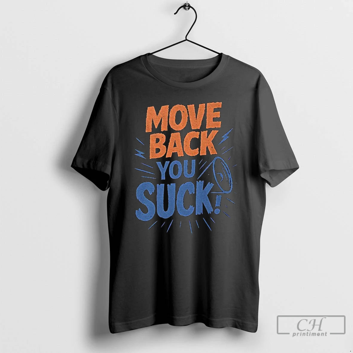 Classic Florida Gators Move Back You Suck T-Shirts, Hoodie, Sweatshirt | InkRitualCo.com