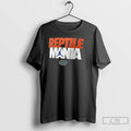Classic Florida Gators Reptile Mania T-Shirts, Hoodie, Sweatshirt | InkRitualCo.com