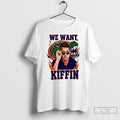 Classic Florida Gators We Want Kiffin T Shirts Hoodie, Sweatshirt | InkRitualCo.com