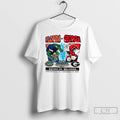 Classic Florida Gators Vs Georgia Bulldogs 47 2025 Football Jacksonville T Shirts Hoodie, Sweatshirt | InkRitualCo.com