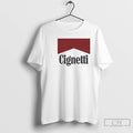 Classic Football Cigs Cignetti T-Shirts, Hoodie, Sweatshirt | InkRitualCo.com
