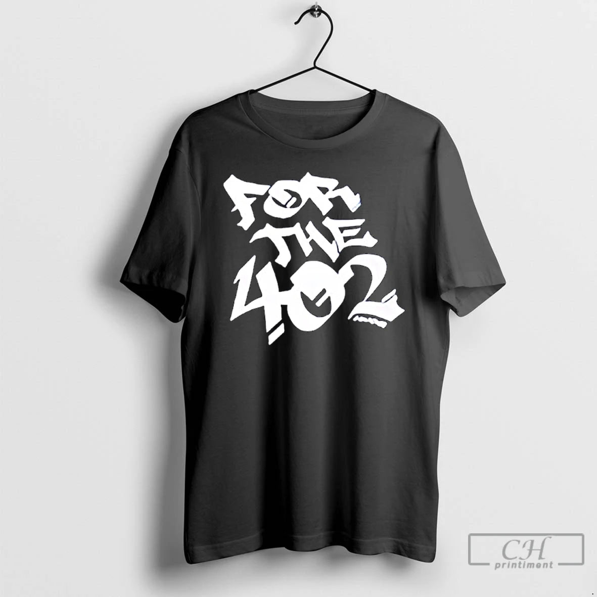 Classic For The 402 Lincoln Nebraska T-Shirts, Hoodie, Sweatshirt | InkRitualCo.com