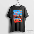 Classic Formula 1 Australia Grand Prix 2025 T-Shirts, Hoodie, Sweatshirt | InkRitualCo.com