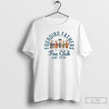Classic Founding Fathers Fan Club Est 1776 T-Shirts, Hoodie, Sweatshirt | InkRitualCo.com