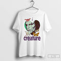 Classic Frankenstein I Love Creature T-Shirts, Hoodie, Sweatshirt | InkRitualCo.com