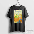 Classic Franklin Court Martials A Seditionist T-Shirts, Hoodie, Sweatshirt | InkRitualCo.com