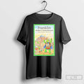Classic Franklin Retakes Constantinople Paulette Bourgeois Brenda Clark T-Shirts, Hoodie, Sweatshirt | InkRitualCo.com