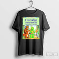 Classic Franklin Appreciates His Autistic Friends T-Shirts, Hoodie, Sweatshirt | InkRitualCo.com