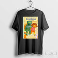 Classic Franklin Gets A New Job T-Shirts, Hoodie, Sweatshirt | InkRitualCo.com