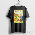 Classic Franklin Is Robbed In Chicago T-Shirts, Hoodie, Sweatshirt | InkRitualCo.com