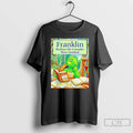 Classic Franklin Realizes The Crusades Were Justified T-Shirts, Hoodie, Sweatshirt | InkRitualCo.com