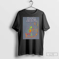 Classic Franklin Stays The Night At Hillary Clintons House Christmas T-Shirts, Hoodie, Sweatshirt | InkRitualCo.com