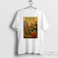 Classic Franklin The Turtle Visits China T-Shirts, Hoodie, Sweatshirt | InkRitualCo.com